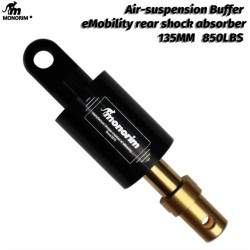 Tlumič SGR2 Monorim - náhradní jednotka pro Segway Max G2 Monorim - 1  