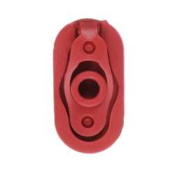 Silicone cover for the charging port compatible with Xiaomi M365, 1S, Pro2, Essential and M365 Pro Xiaomi - 6 Silicone cover for