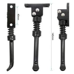 Stödben till Wispeed T850 elskoter eller liknande Wispeed - 5  