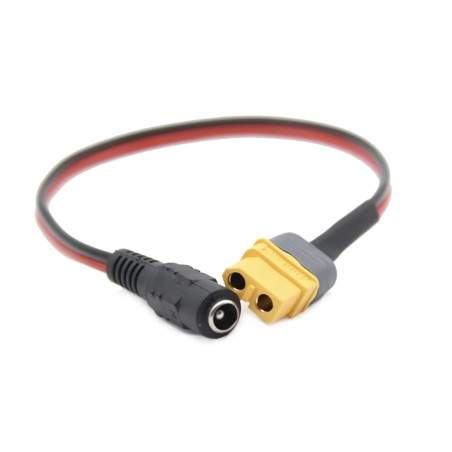 Szabványos töltőport 36V, 48V vagy nagyobb akkumulátorhoz KROXNE - 1  