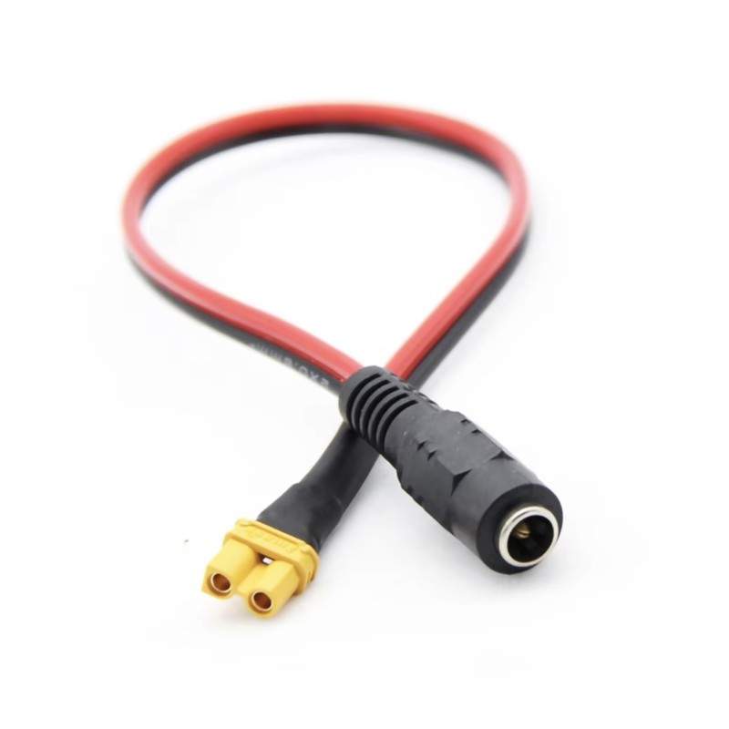 Standard opladningsport til 36v, 48v eller højere batteri KROXNE - 2  