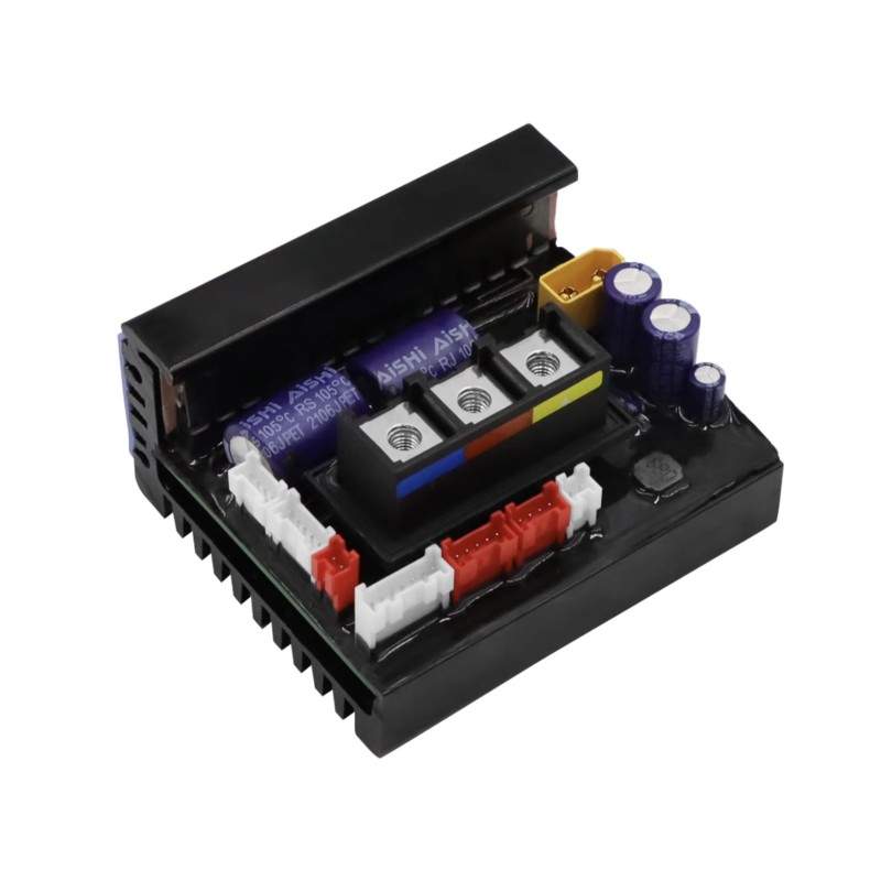 Controlador desbloqueado para Segway Max G2, G2D, G2E alcançará 35km/h a 40km/h  - 1  