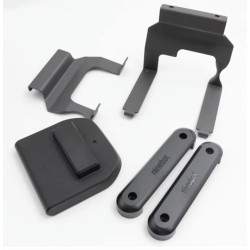 Zitting met draagtas voor iScooter i10 elektrische scooter  - 3  