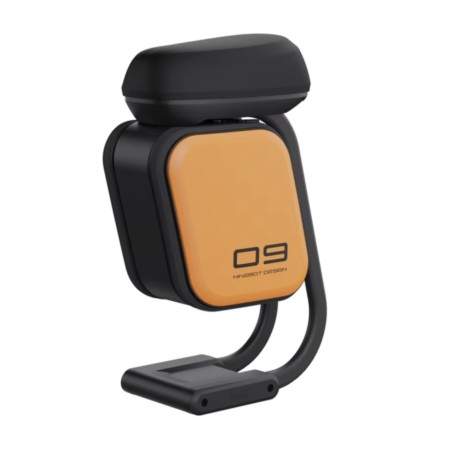 Sedež s torbico za električni skiro iScooter i10  - 4  