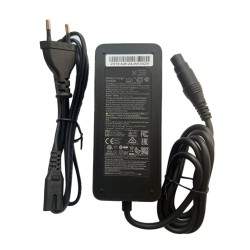 Specifieke oplader voor Xiaomi Electric Scooter 4 Pro MAX-scooter Xiaomi - 2 Specifieke oplader voor Xiaomi Electric Scooter 4 P