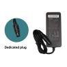Charger for Segway-Ninebot ZT3, Segway ZT3 pro scooter - parts and spares Segway - Ninebot - 2  