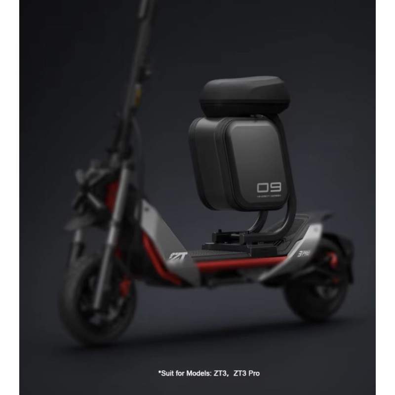Sedalka za trotinetka Segway-ninebot ZT3 / Segway ZT3 Pro + kufar za transport Segway - Ninebot - 1 
Savmestima sas Segway-nineb
