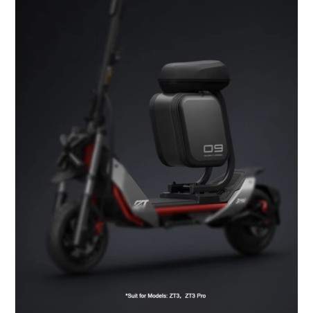 Sedalka za trotinetka Segway-ninebot ZT3 / Segway ZT3 Pro + kufar za transport Segway - Ninebot - 1 
Savmestima sas Segway-nineb