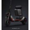 Sedalka za trotinetka Segway-ninebot ZT3 / Segway ZT3 Pro + kufar za transport Segway - Ninebot - 1 
Savmestima sas Segway-nineb