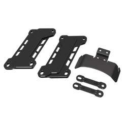 SUR-RON Light Bee X Segway X160 X260 aluminijast nosilec za dvig sedeža  - 1  