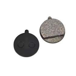 Přední a zadní brzdové destičky pro Segway ZT3 / ZT3 Pro  - 2  