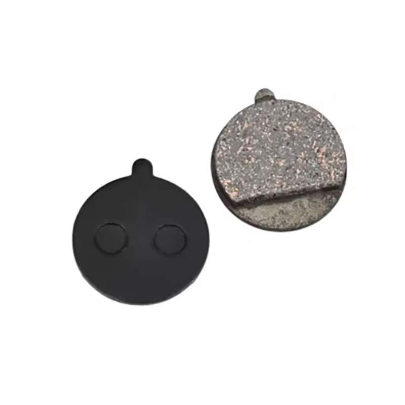 Front and rear brake pads for Segway ZT3 / ZT3 Pro  - 2  