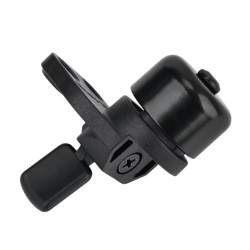 Zvonek pro Segway ZT3 / Segway ZT3 Pro - nahradni dil, jasny zvuk a bezpecnostni doplnek Segway - Ninebot - 1 Kompatibilita: pro