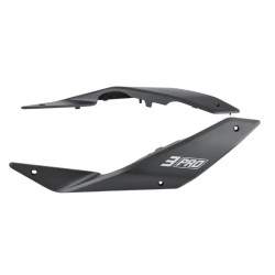 Bakre dekorativt skydd för Segway ZT3 / Segway ZT3 Pro - delar och reservdelar Segway - Ninebot - 1  