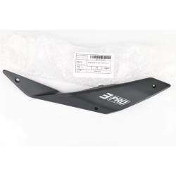 Zadnya dekoratyvna nakladka na Segway ZT3 / Segway ZT3 Pro - zapchastyny Segway - Ninebot - 2  