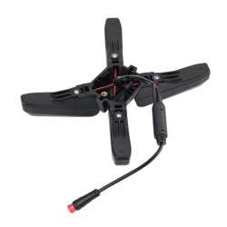 Superhelles Frontlicht für Segway ZT3 / Segway ZT3 Pro - Teile und Ersatzteile Segway - Ninebot - 3  