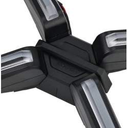 Supersterkt frontlys for Segway ZT3 / Segway ZT3 Pro - deler og reservedeler Segway - Ninebot - 5  