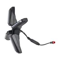 Supersterkt frontlys for Segway ZT3 / Segway ZT3 Pro - deler og reservedeler Segway - Ninebot - 6  