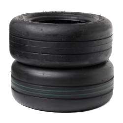 Original tubeless tire for Ninebot Gokart Pro Kart Kit - 80/60-5 - parts and spares Segway - Ninebot - 1  