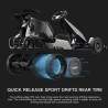 Drift gumi Ninebot Gokart Pro, GoKart Kit és Gokart Lamborghini - Ninebot S Max Segway - Ninebot - 5 
Kompatibilis Ninebot Gokar