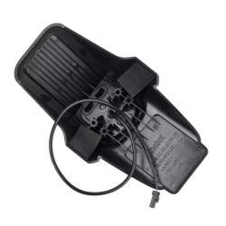 Originele complete achterspatbord met licht voor Segway ZT3 / Segway ZT3 Pro - onderdelen en reserveonderdelen Segway - Ninebot 