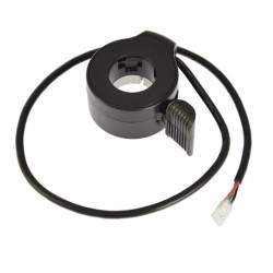 Gâchette d'accélérateur générique pour scooter 5v trois câbles KROXNE - 3  