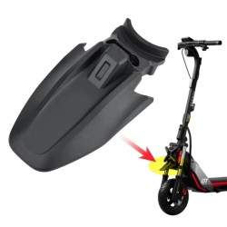 Guardabarros delantero original para Segway ZT3 / Segway ZT3 Pro - piezas y recambio Segway - Ninebot - 4 Compatible con Segway 
