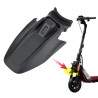 Originalny predny blatnik pre Segway ZT3 / Segway ZT3 Pro - nahradny diel Segway - Ninebot - 4 Kompatibilny so Segway ZT3 a Segw