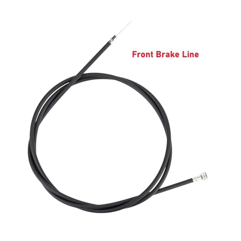 Bremsekabel foran og bak til Segway ZT3 / Segway ZT3 Pro - deler Segway - Ninebot - 1  