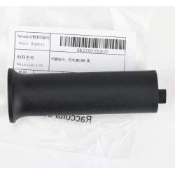 Puño de manillar izquierdo original para Segway ZT3 / Segway ZT3 Pro - piezas Segway - Ninebot - 1  