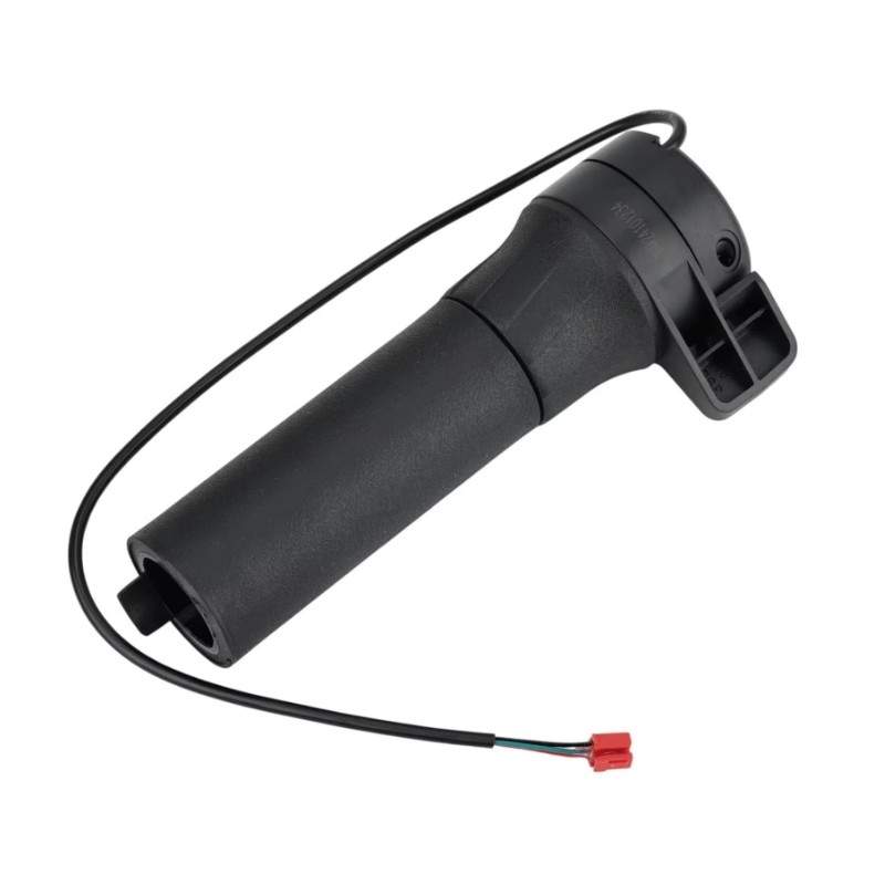 Punho do acelerador do guiador direito para Segway ZT3 / Segway ZT3 Pro - Peças Segway - Ninebot - 2  