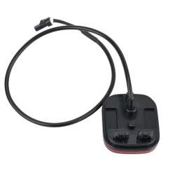 Luz traseira para Segway ZT3 / Segway ZT3 Pro - peca de substituicao Segway - Ninebot - 2 Compatibilidade: luz traseira para Seg