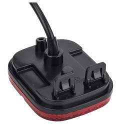 Lampa spate pentru Segway ZT3 / Segway ZT3 Pro - piese Segway - Ninebot - 4  