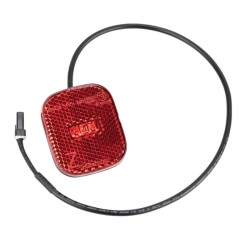 Luz traseira para Segway ZT3 / Segway ZT3 Pro - peca de substituicao Segway - Ninebot - 5 Compatibilidade: luz traseira para Seg