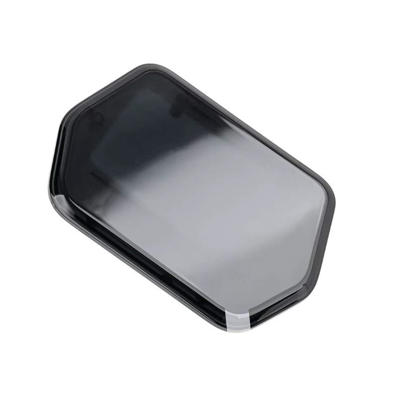 Osłona ekranu lub osłona do Segway ZT3 Pro - części Segway - Ninebot - 3  