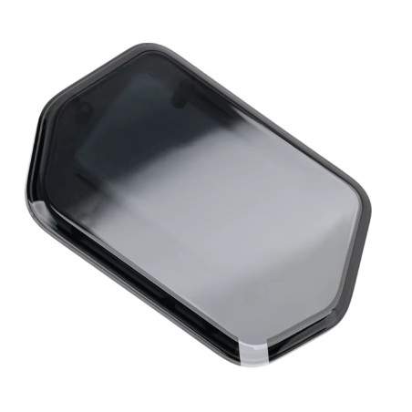 Capa de ecrã ou capa para Segway ZT3 Pro - peças Segway - Ninebot - 3  