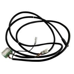 Hlavný kábel spájajúci obrazovku a ovládač pre Segway ZT3 Pro - diely Segway - Ninebot - 2  