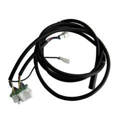 Pääkaapelin liitäntänäyttö ja ohjain Segway ZT3 Prolle - osat Segway - Ninebot - 4  