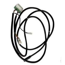 Główny kabel łączący ekran i kontroler do Segway ZT3 Pro - części Segway - Ninebot - 5  