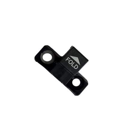 Hak składany do Segway ZT3 Pro - części Segway - Ninebot - 1  