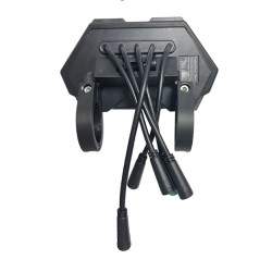 Originalt display til KUGOO KuKirin M5 Pro 36v - dele og tilbehør Kugoo - 1  