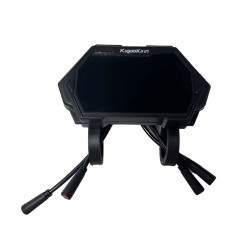 Gnísia othóni gia KUGOO KuKirin M5 Pro 36v - antallaktiká kai axesouár Kugoo - 2  