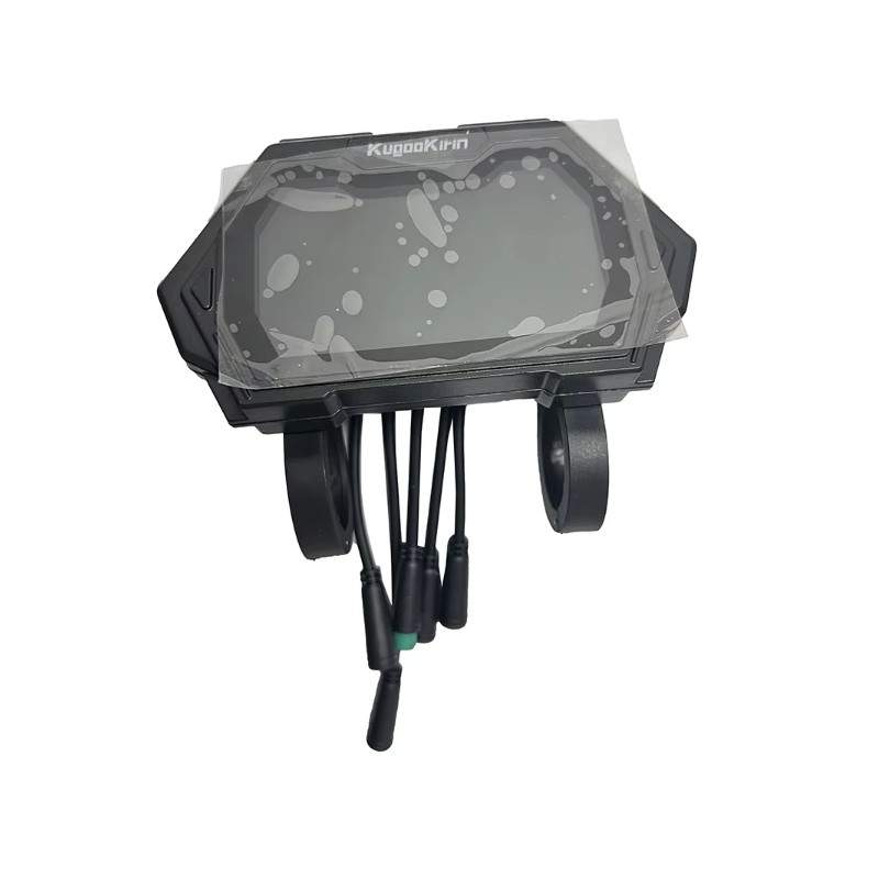 Originaldisplay till KUGOO KuKirin M5 Pro 36v - delar och tillbehör Kugoo - 3  