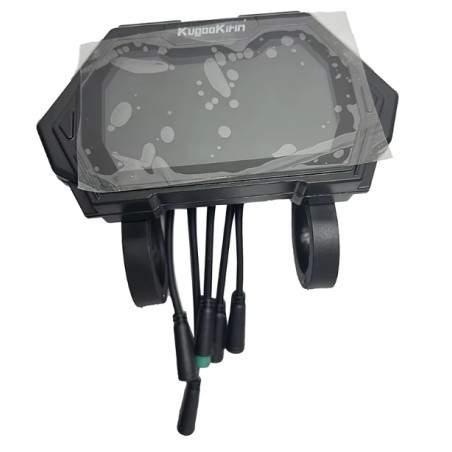 Originalen displeĭ za KUGOO KuKirin M5 Pro 36v - chasti i aksesoari Kugoo - 3  