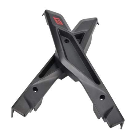 Achtervork sierkap voor Segway ZT3 Pro - onderdelen en accessoires Segway - Ninebot - 2  