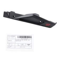 Capac decorativ furca spate pentru Segway ZT3 Pro - piese si accesorii Segway - Ninebot - 5  