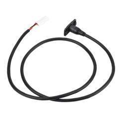 Cable y puerto de carga para Segway ZT3 Pro - piezas Segway - Ninebot - 6  