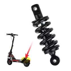 Amortecedor traseiro original para Segway ZT3 Pro - peças de substituição Segway - Ninebot - 1  