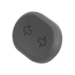 Buton semnalizare pentru Ninebot Segway Max G2, Segway F2 Series, Xiaomi Pro Plus, Pro Max sau similare Segway - Ninebot - 5 Com