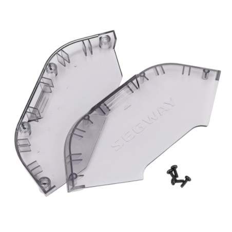 Folia ochronna na ekran do serii Segway GT2 - części Segway - Ninebot - 1  